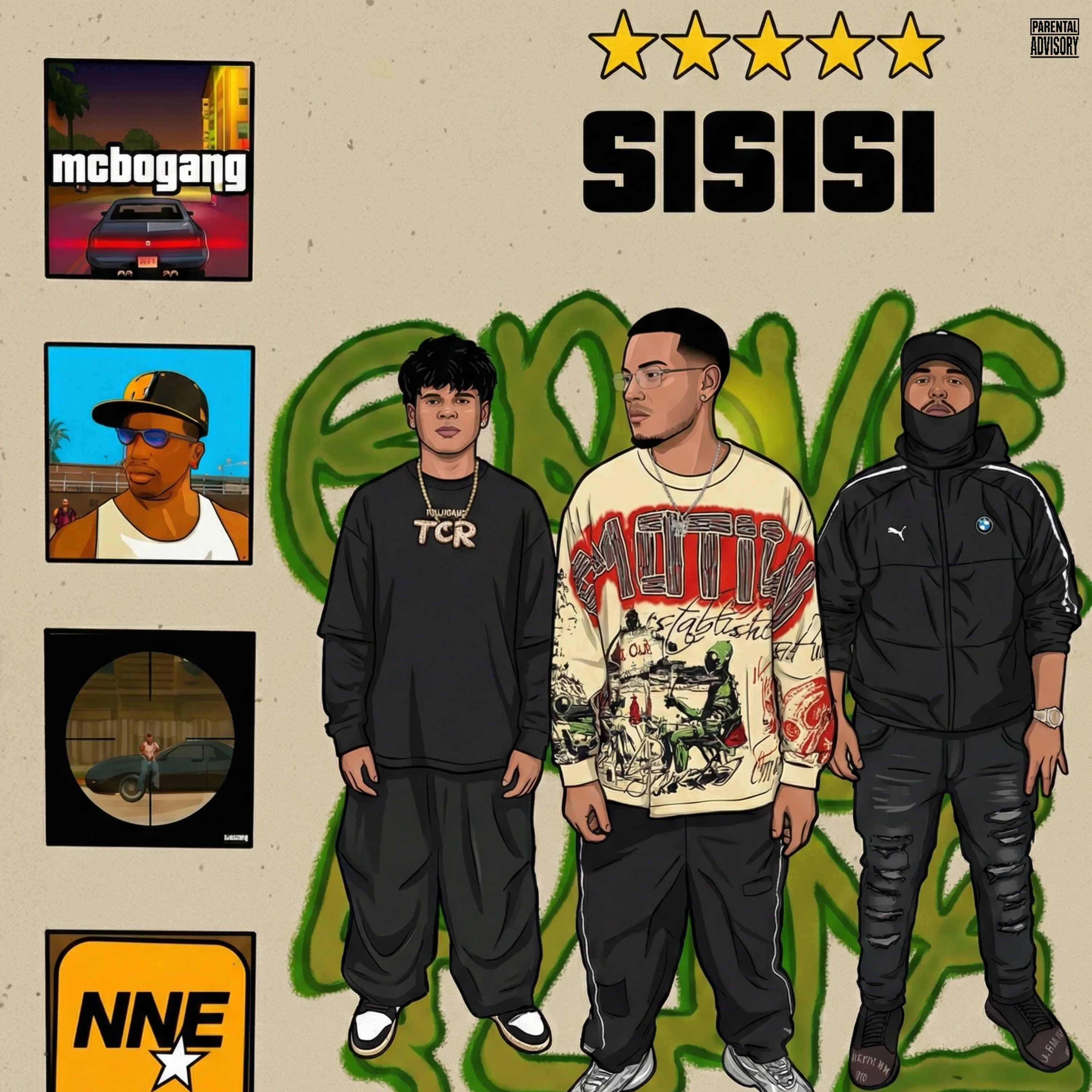 SISISI