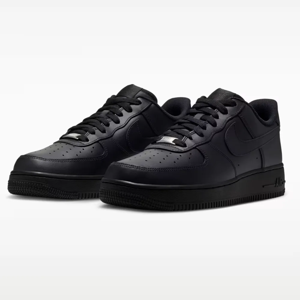 AF1 negras
