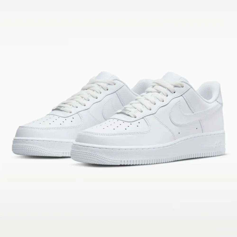 AF1 blancas