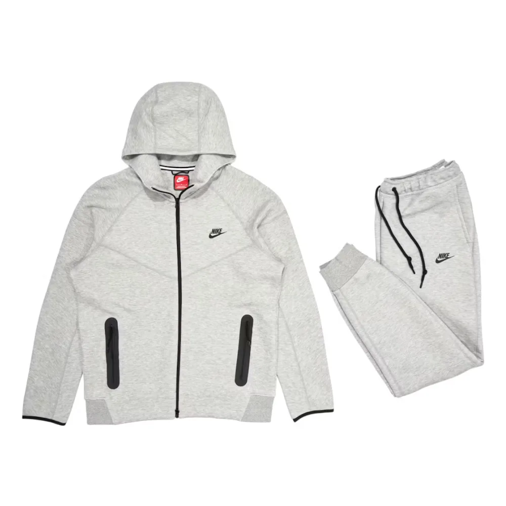 Nike Tech gris
